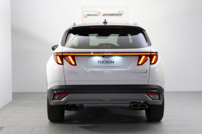 Hyundai Tucson Vorführwagen
