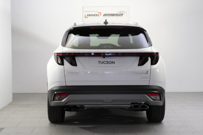 Hyundai Tucson Vorführwagen