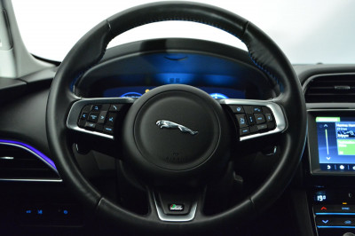Jaguar F-Pace Gebrauchtwagen
