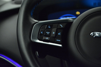 Jaguar F-Pace Gebrauchtwagen