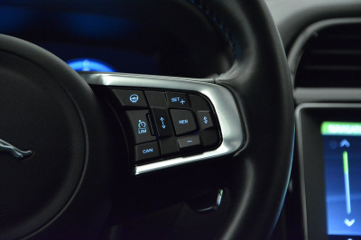Jaguar F-Pace Gebrauchtwagen