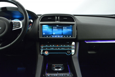 Jaguar F-Pace Gebrauchtwagen