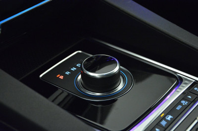 Jaguar F-Pace Gebrauchtwagen
