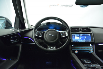 Jaguar F-Pace Gebrauchtwagen