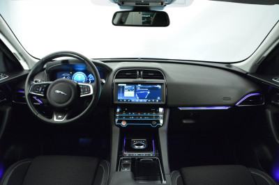 Jaguar F-Pace Gebrauchtwagen