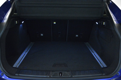 Jaguar F-Pace Gebrauchtwagen