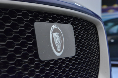 Jaguar F-Pace Gebrauchtwagen