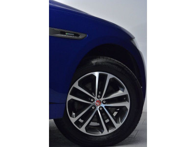 Jaguar F-Pace Gebrauchtwagen