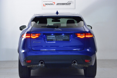 Jaguar F-Pace Gebrauchtwagen
