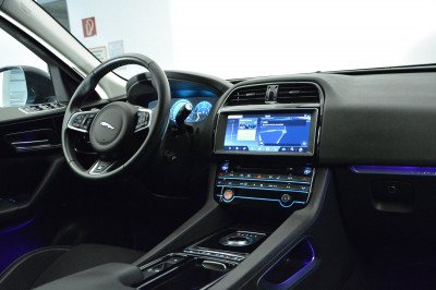 Jaguar F-Pace Gebrauchtwagen