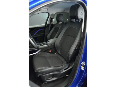 Jaguar F-Pace Gebrauchtwagen