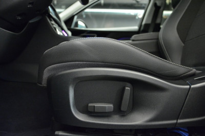 Jaguar F-Pace Gebrauchtwagen