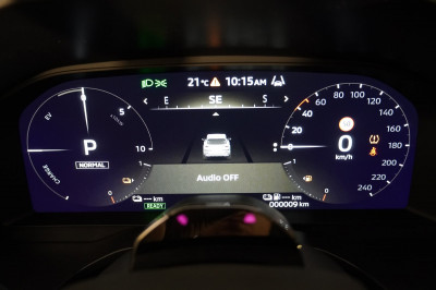 Mitsubishi Outlander Neuwagen