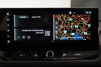 Mitsubishi Outlander Neuwagen