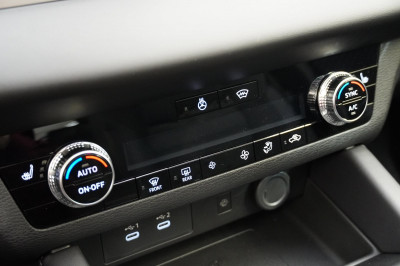 Mitsubishi Outlander Neuwagen