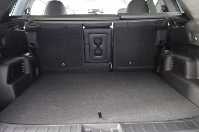 Mitsubishi Outlander Neuwagen
