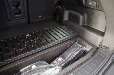 Mitsubishi Outlander Neuwagen