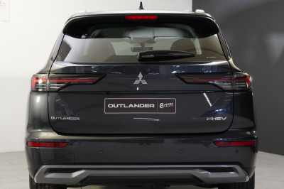 Mitsubishi Outlander Neuwagen