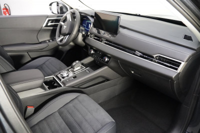 Mitsubishi Outlander Neuwagen