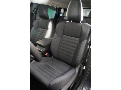 Mitsubishi Outlander Neuwagen