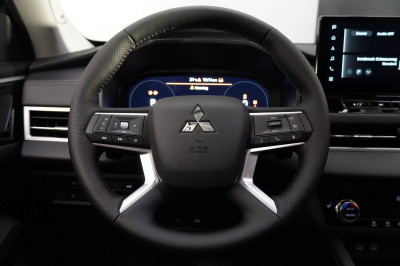 Mitsubishi Outlander Neuwagen