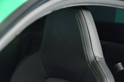 Porsche 911 Gebrauchtwagen