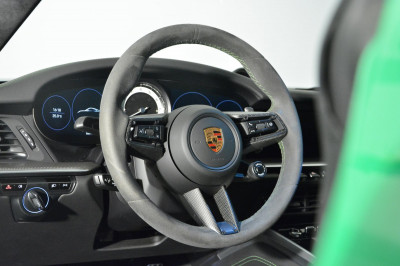 Porsche 911 Gebrauchtwagen