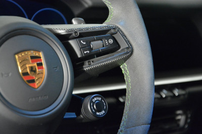 Porsche 911 Gebrauchtwagen