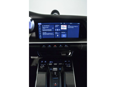 Porsche 911 Gebrauchtwagen