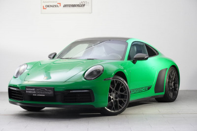 Porsche 911 Gebrauchtwagen
