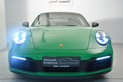 Porsche 911 Gebrauchtwagen