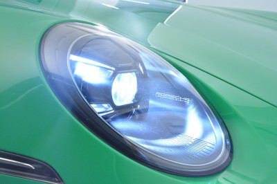 Porsche 911 Gebrauchtwagen