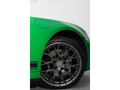 Porsche 911 Gebrauchtwagen