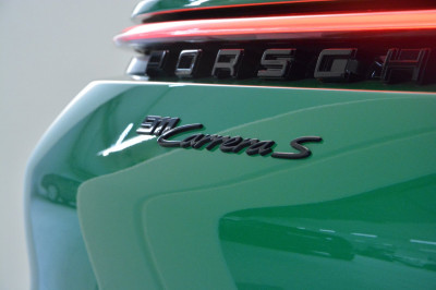 Porsche 911 Gebrauchtwagen