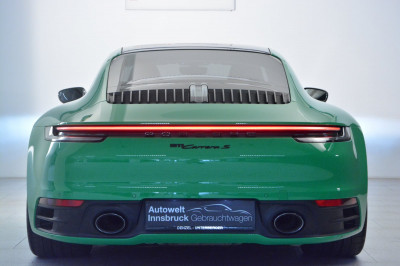 Porsche 911 Gebrauchtwagen
