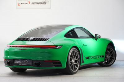 Porsche 911 Gebrauchtwagen