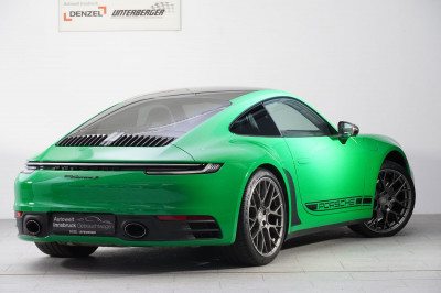 Porsche 911 Gebrauchtwagen