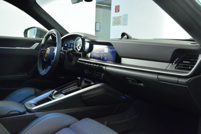 Porsche 911 Gebrauchtwagen