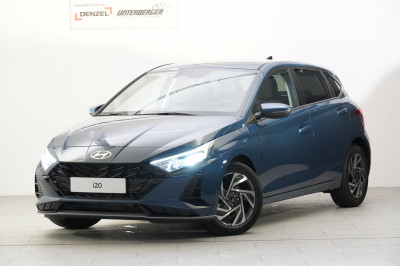 Hyundai i20 Neuwagen