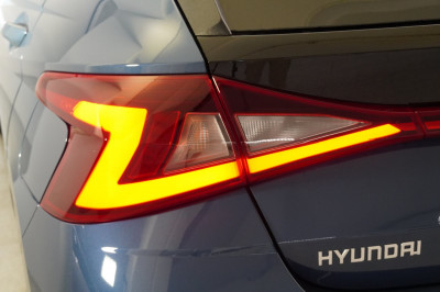 Hyundai i20 Neuwagen