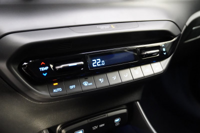 Hyundai i20 Neuwagen