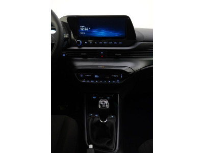Hyundai i20 Neuwagen