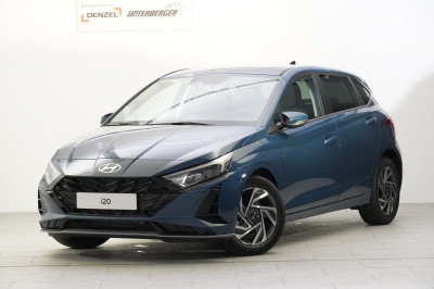 Hyundai i20 Neuwagen