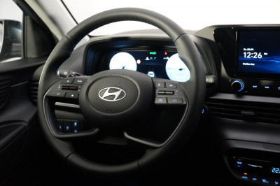 Hyundai i20 Neuwagen