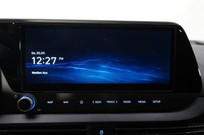 Hyundai i20 Neuwagen