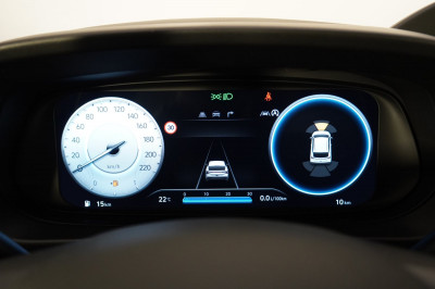 Hyundai i20 Neuwagen