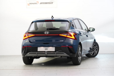 Hyundai i20 Neuwagen