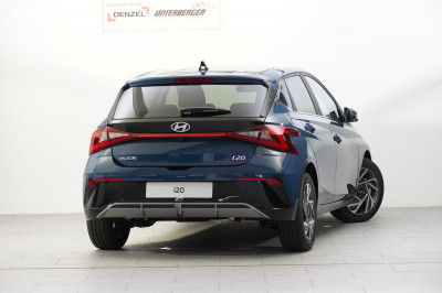 Hyundai i20 Neuwagen