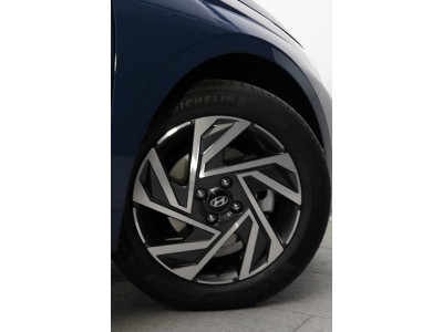 Hyundai i20 Neuwagen