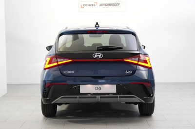 Hyundai i20 Neuwagen